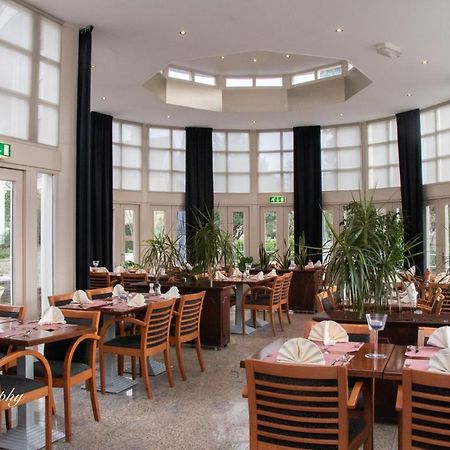 Hotel 2000 Valkenburg 팔켄뷔르흐안더횔 외부 사진