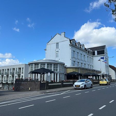 Hotel 2000 Valkenburg 팔켄뷔르흐안더횔 외부 사진