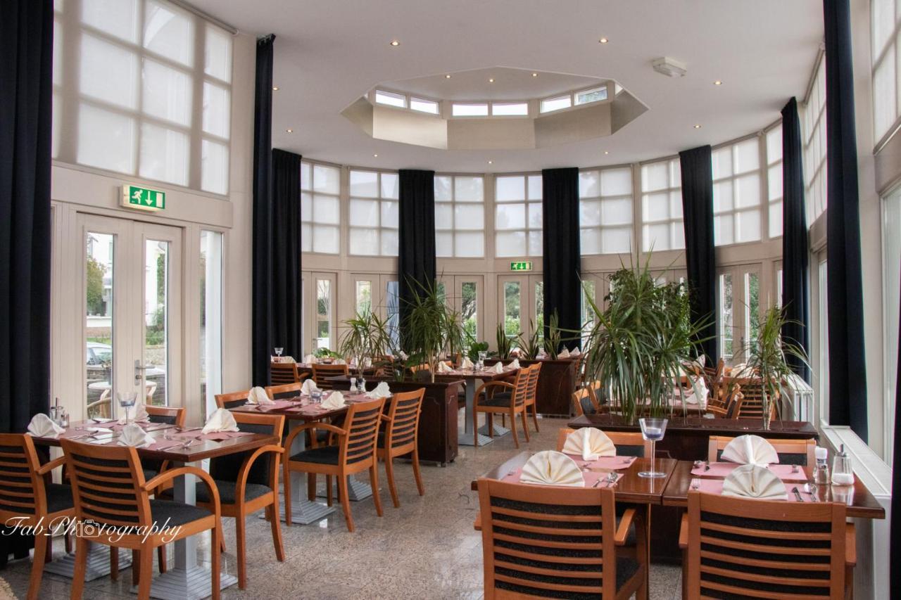 Hotel 2000 Valkenburg 팔켄뷔르흐안더횔 외부 사진