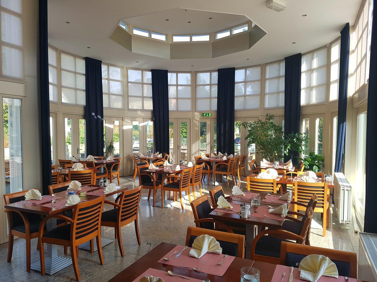 Hotel 2000 Valkenburg 팔켄뷔르흐안더횔 외부 사진