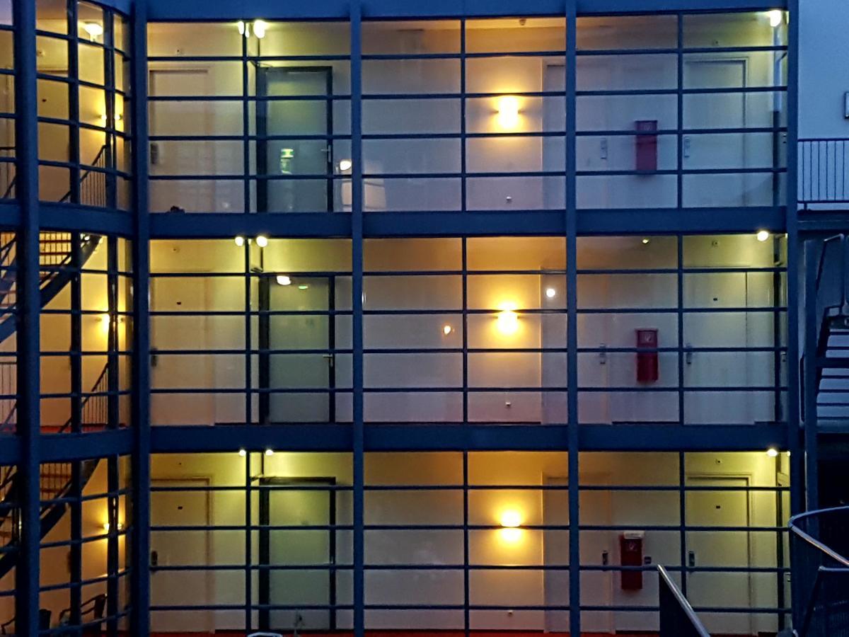 Hotel 2000 Valkenburg 팔켄뷔르흐안더횔 외부 사진