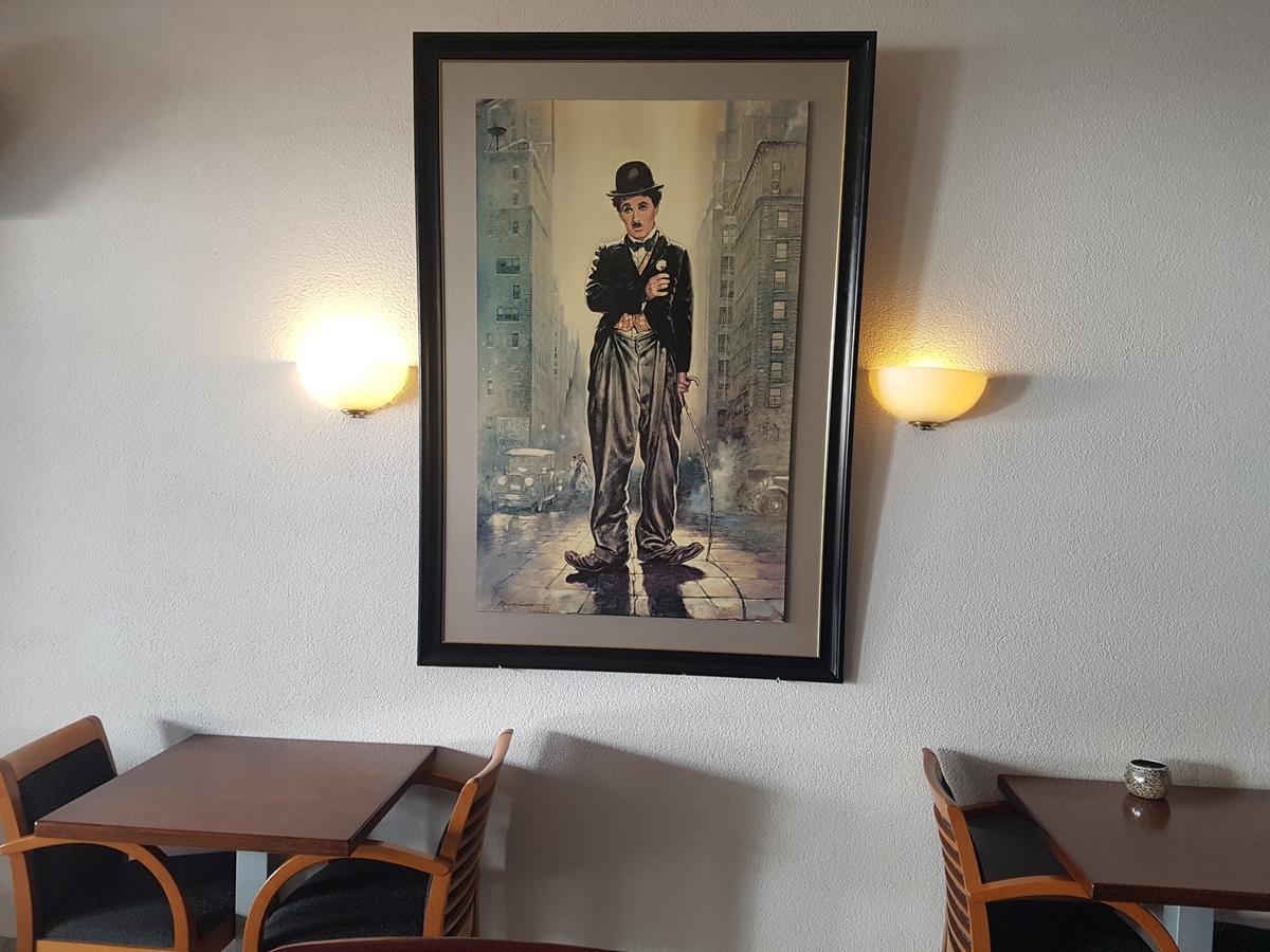 Hotel 2000 Valkenburg 팔켄뷔르흐안더횔 외부 사진