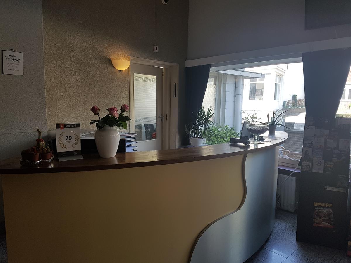 Hotel 2000 Valkenburg 팔켄뷔르흐안더횔 외부 사진