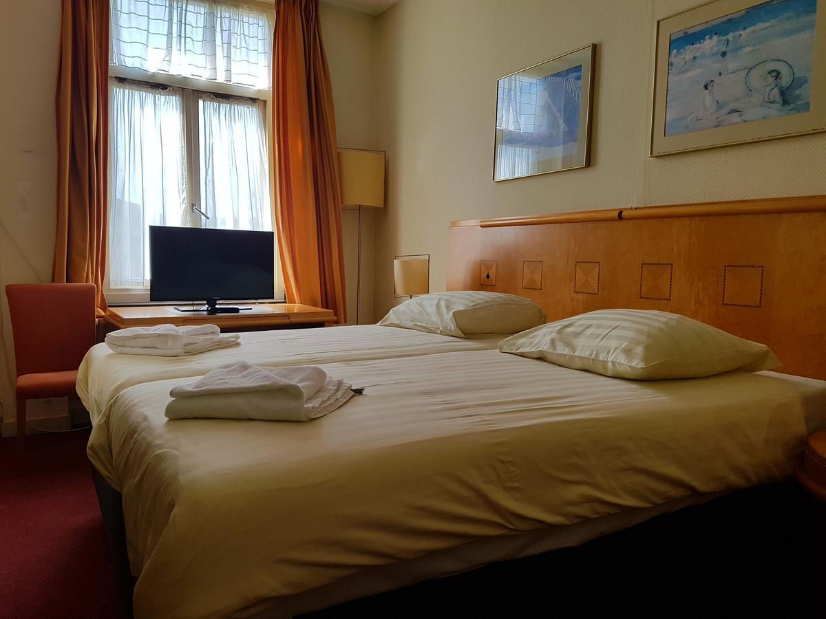 Hotel 2000 Valkenburg 팔켄뷔르흐안더횔 외부 사진