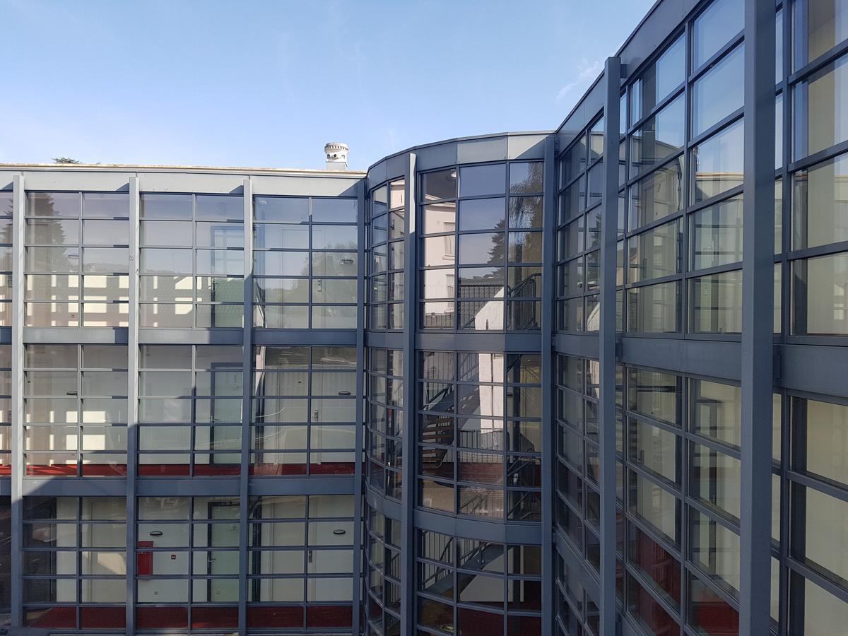 Hotel 2000 Valkenburg 팔켄뷔르흐안더횔 외부 사진